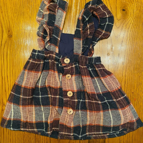 Zara Ruffled Tank - Picture 2 of 3